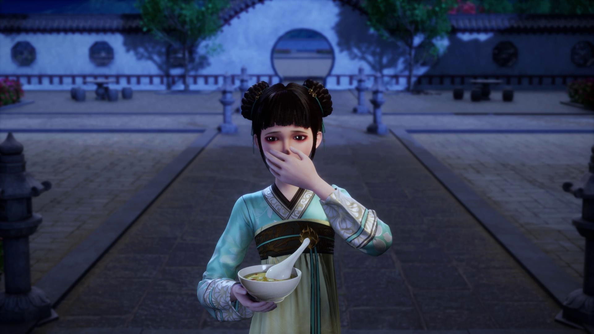 Legend of Yang Chen S1E6 - Episode 6