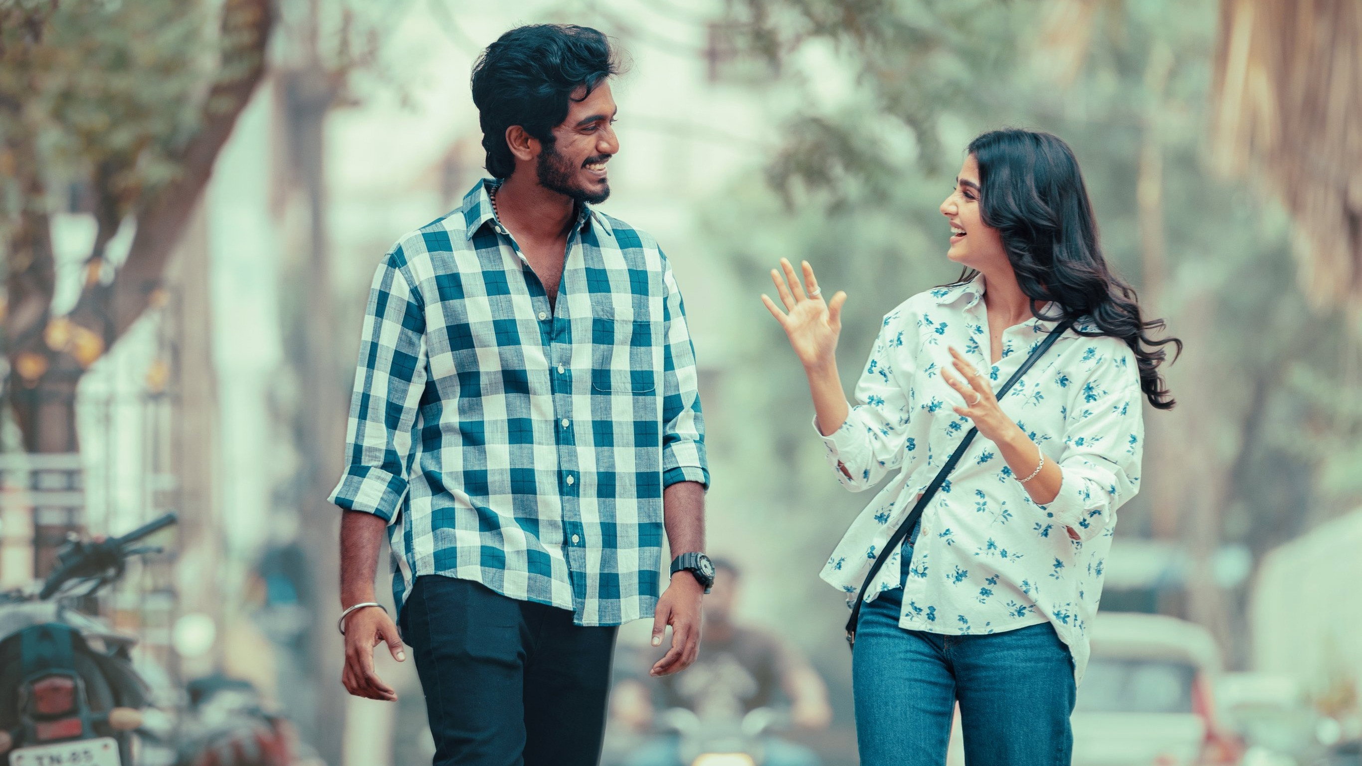 فيلم With Love 2026 مترجم