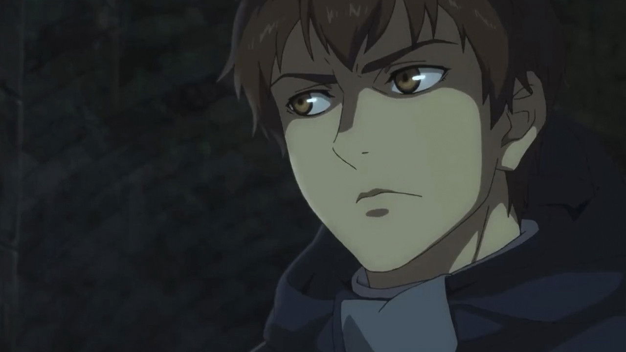 The Buried Tree Devil S1E4 - Episode 4