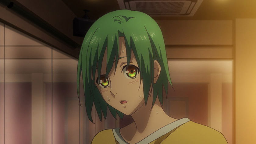 B-PROJECT S1E7 - Bullet of the Heart