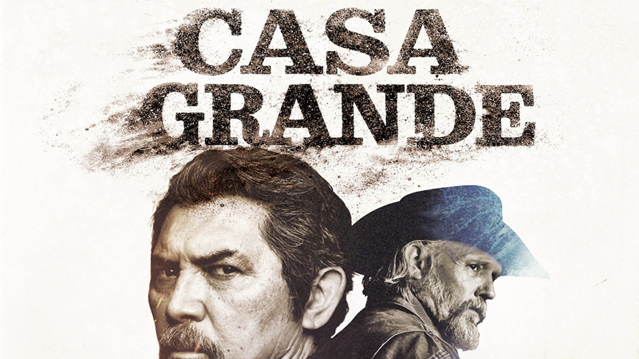 فيلم Casa Grande 2026 مترجم