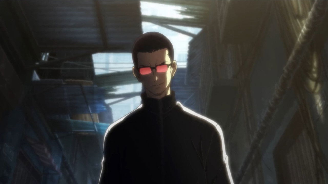 The Buried Tree Devil S1E1 - Episode 1