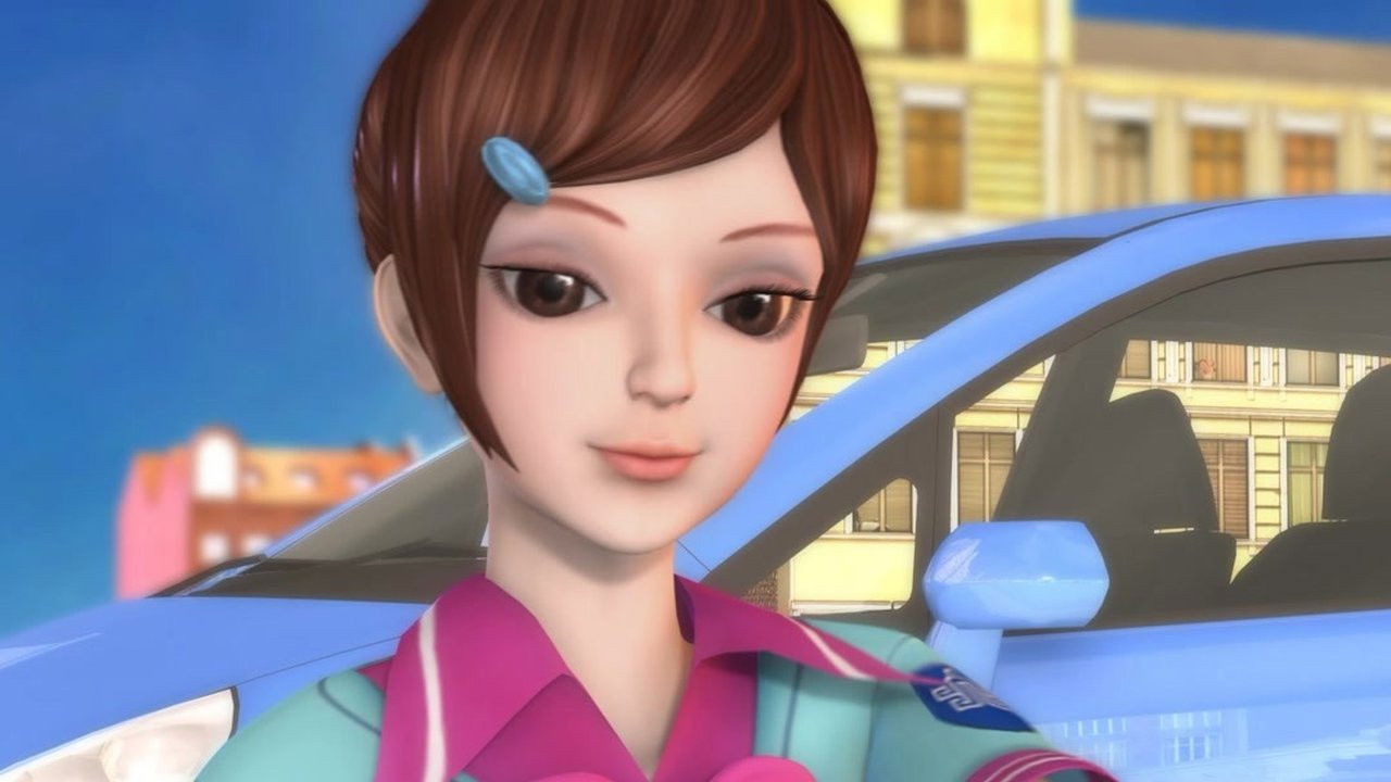 The Guardians of Carcosa S1E3 - Episode 3