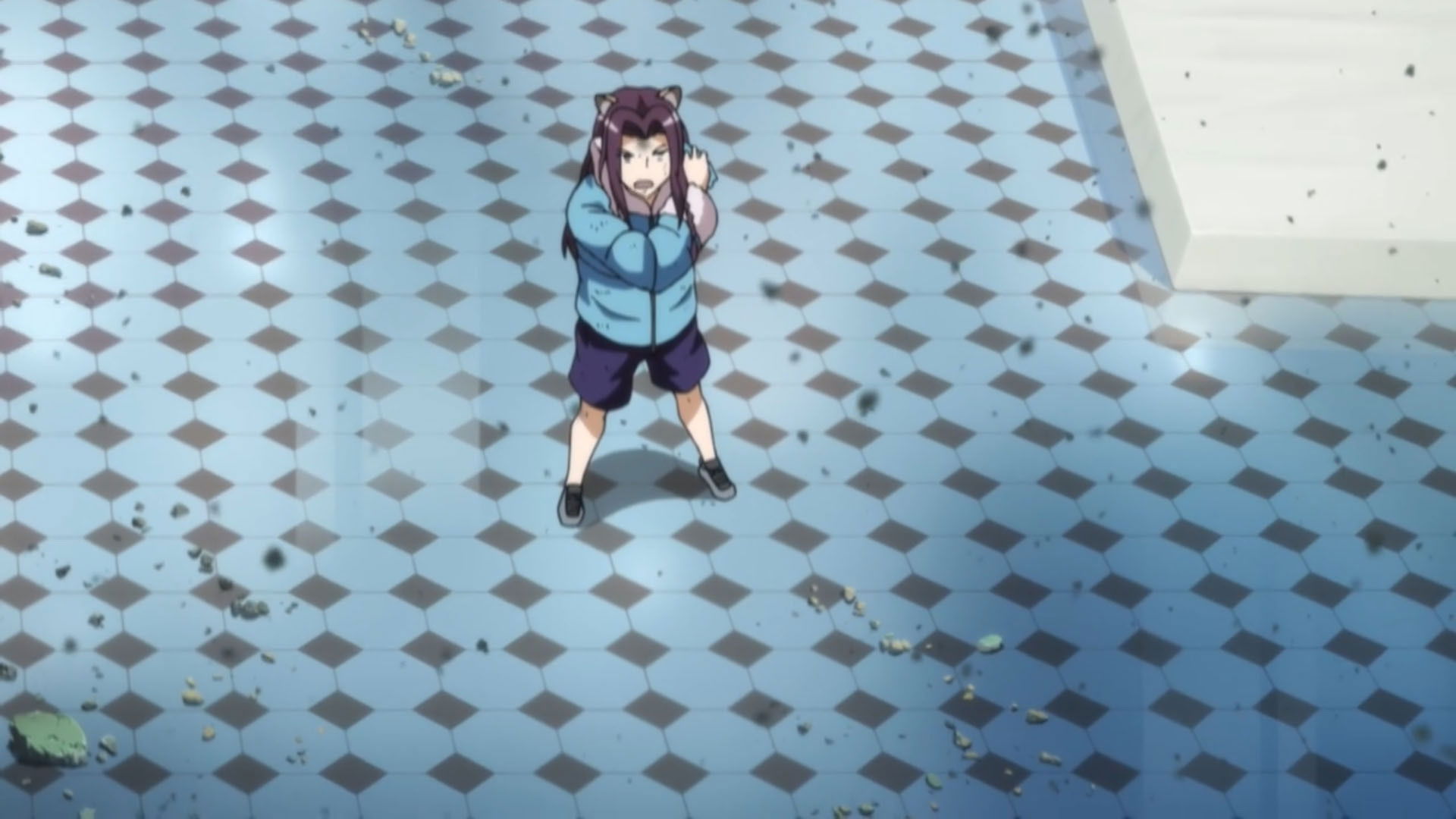 Fox Spirit Matchmaker S1E9 - Episode 9