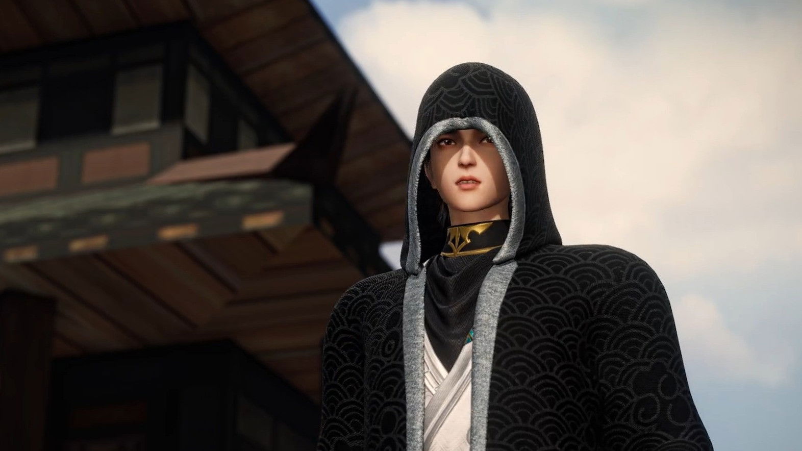 Legend of Yang Chen S1E8 - Episode 8