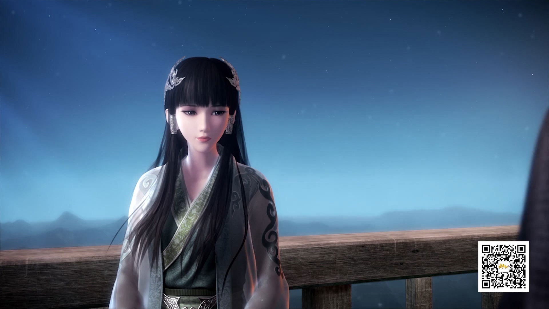 The Journey of Wugeng S1E2 - Episode 2