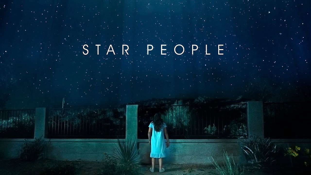 فيلم Star People 2025 مترجم