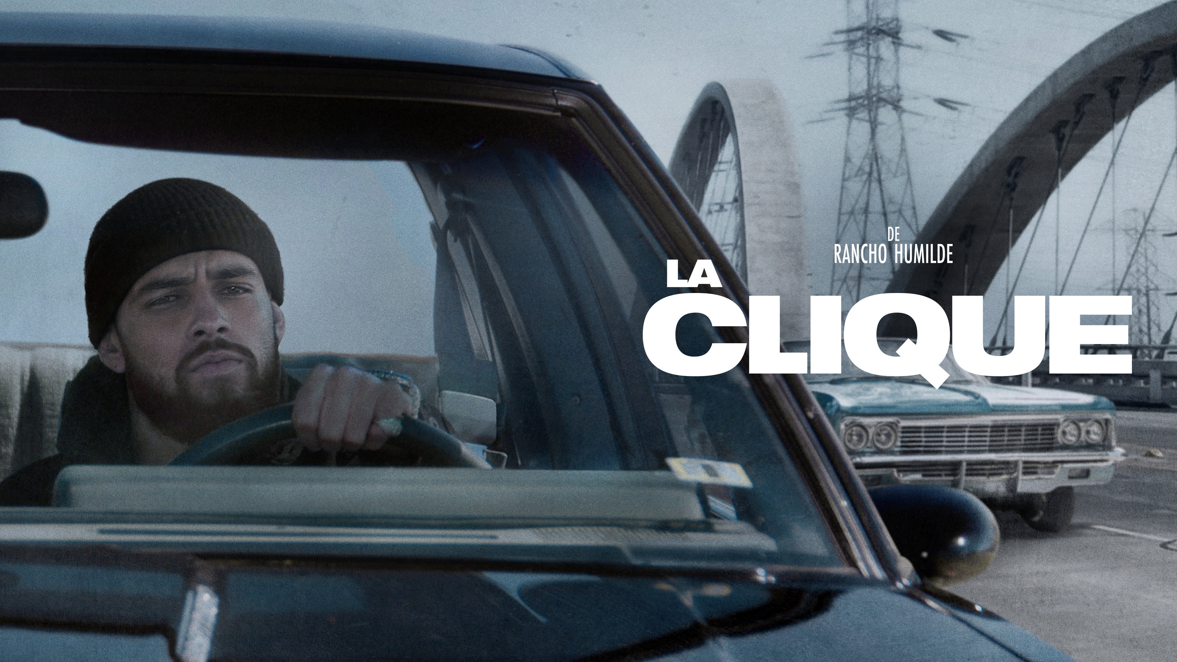 فيلم Clika 2026 مترجم