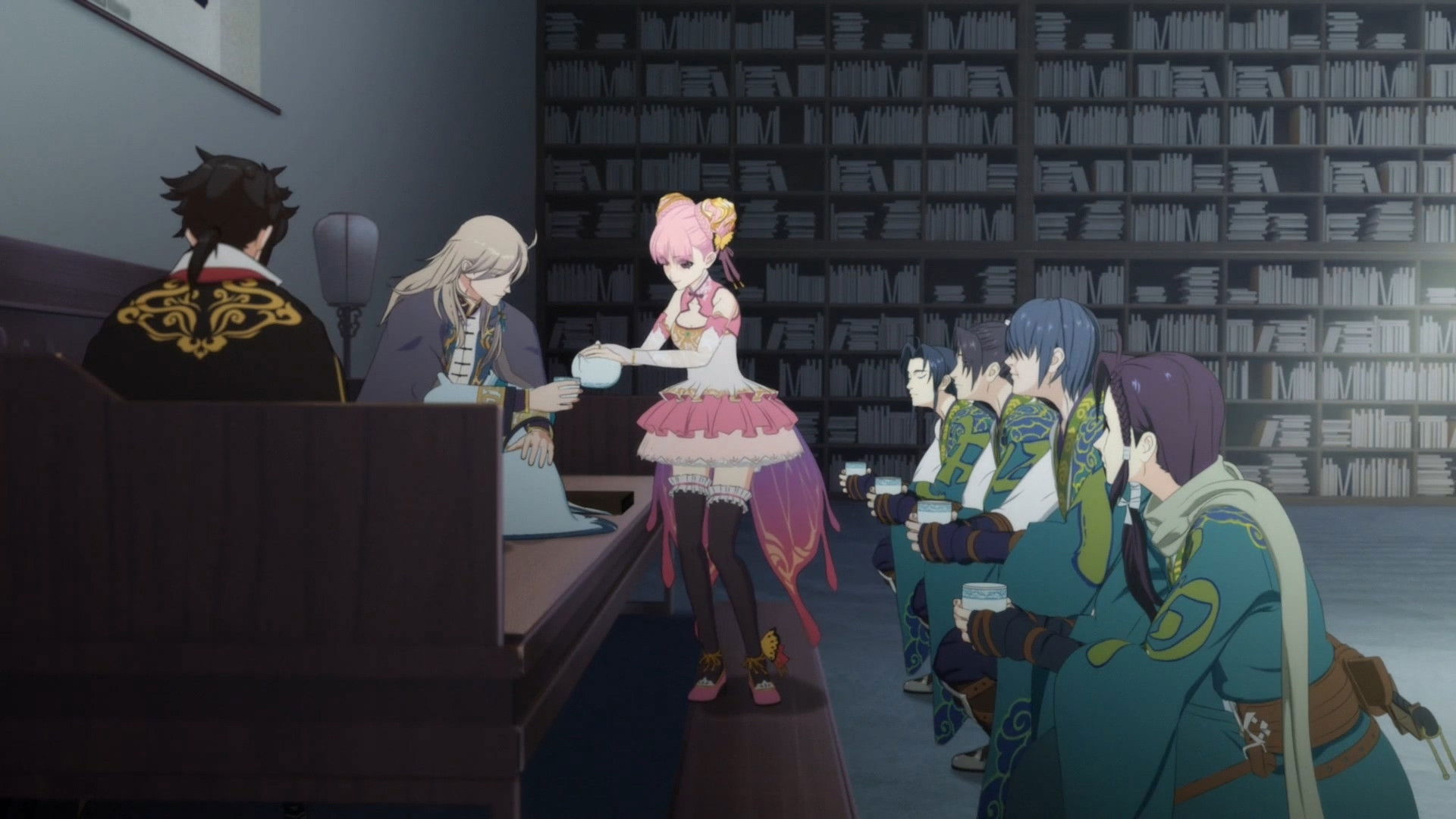 Are you OK S1E4 - Episode 4