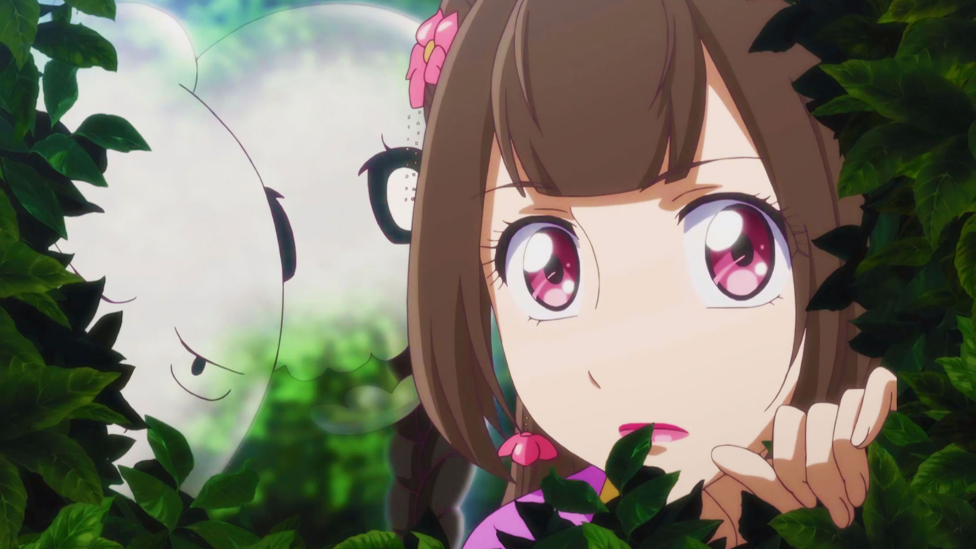 Psychic Princess S1E6 - Episode 6