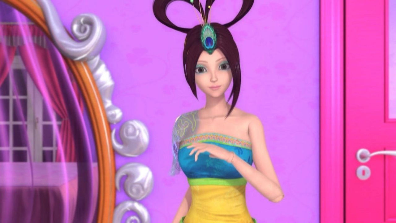 The Guardians of Carcosa S1E7 - Episode 7