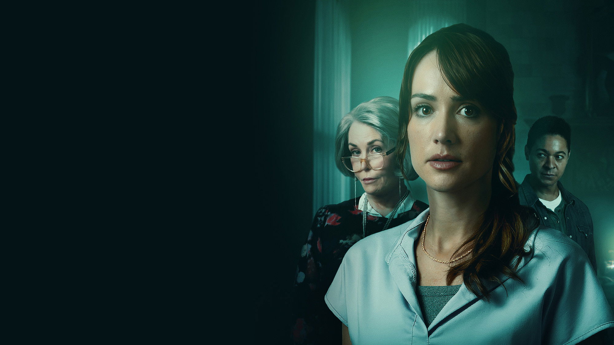 فيلم Who Could Kill a Sweet Old Lady 2026 مترجم