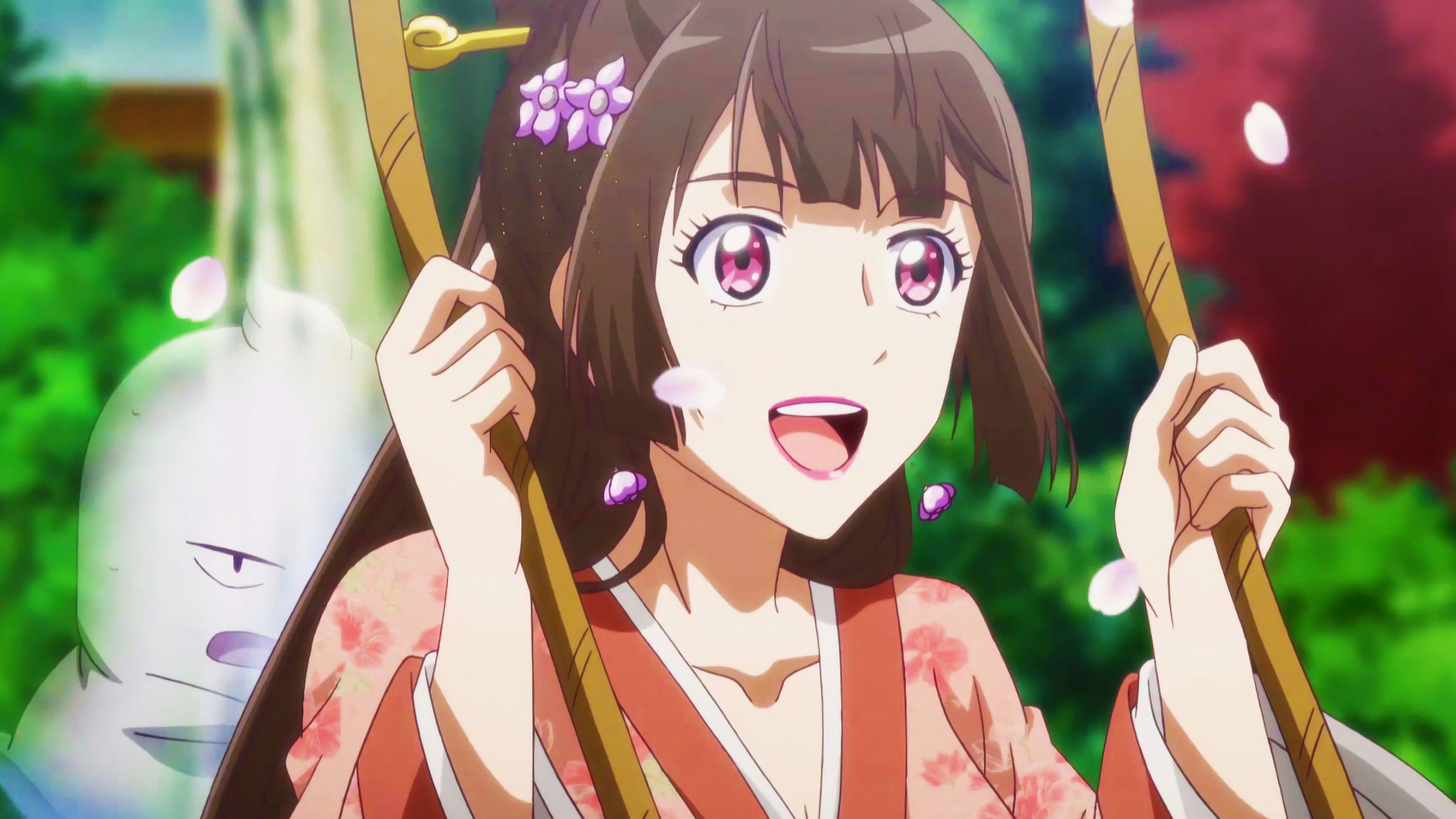 Psychic Princess S1E2 - Episode 2