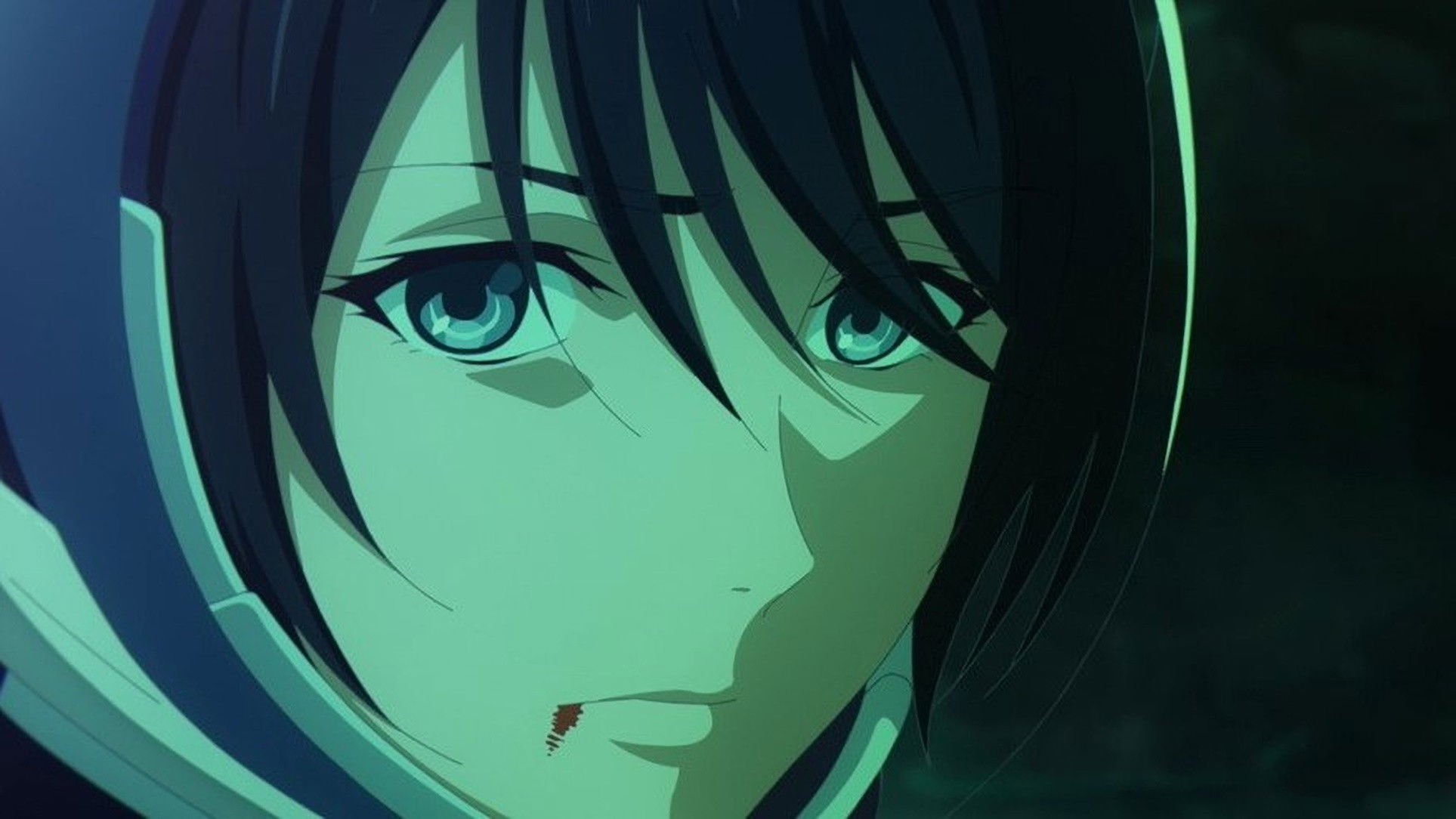 Dragon Raja -The Blazing Dawn- S1E5 - Spoils of Victory