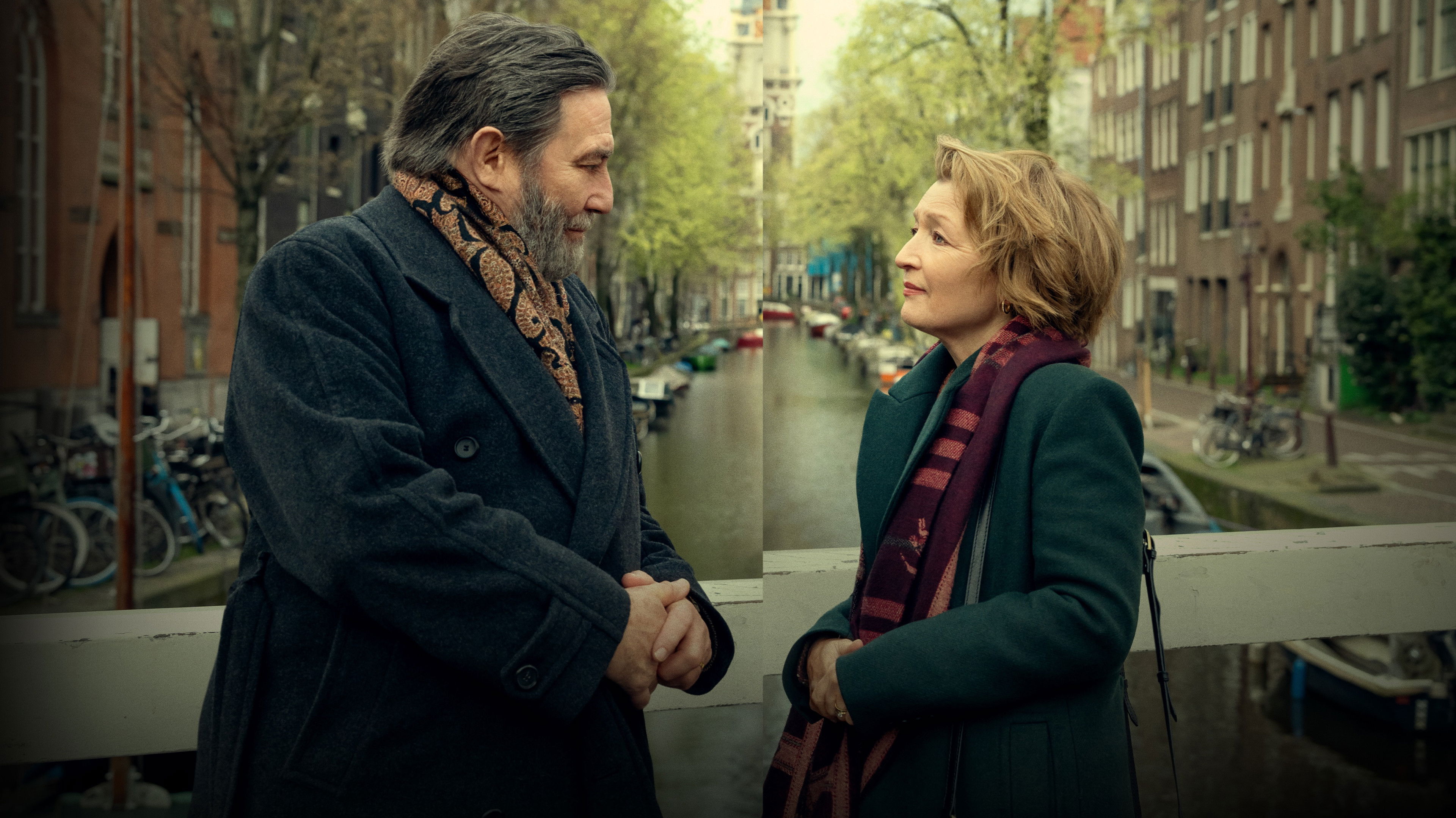 فيلم Midwinter Break 2026 مترجم