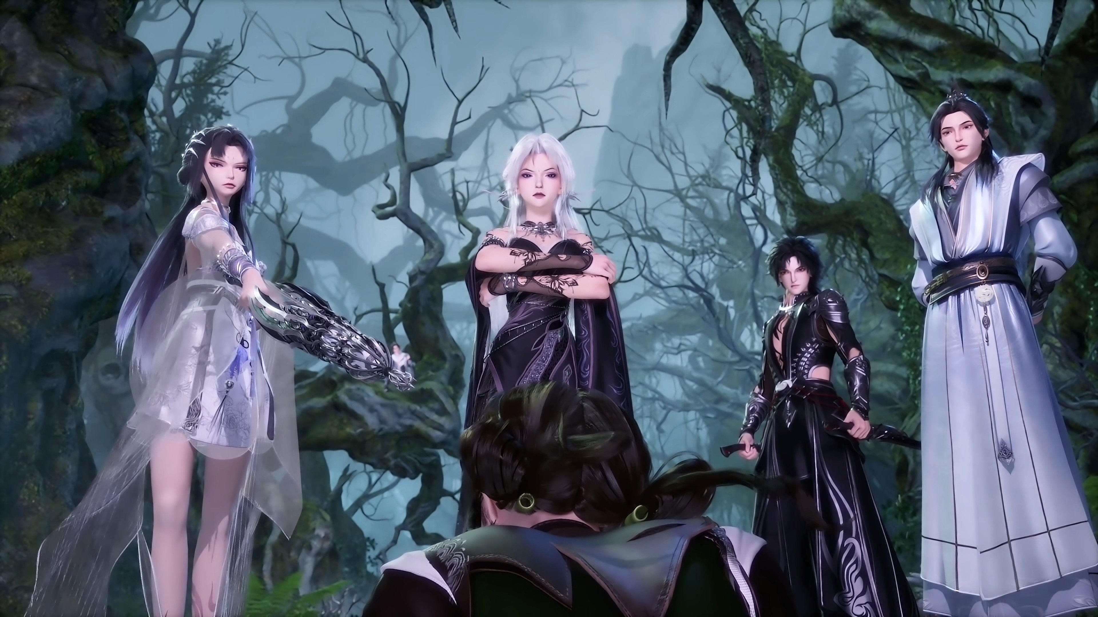 Little Fairy Yao S1E7 - Episode 7