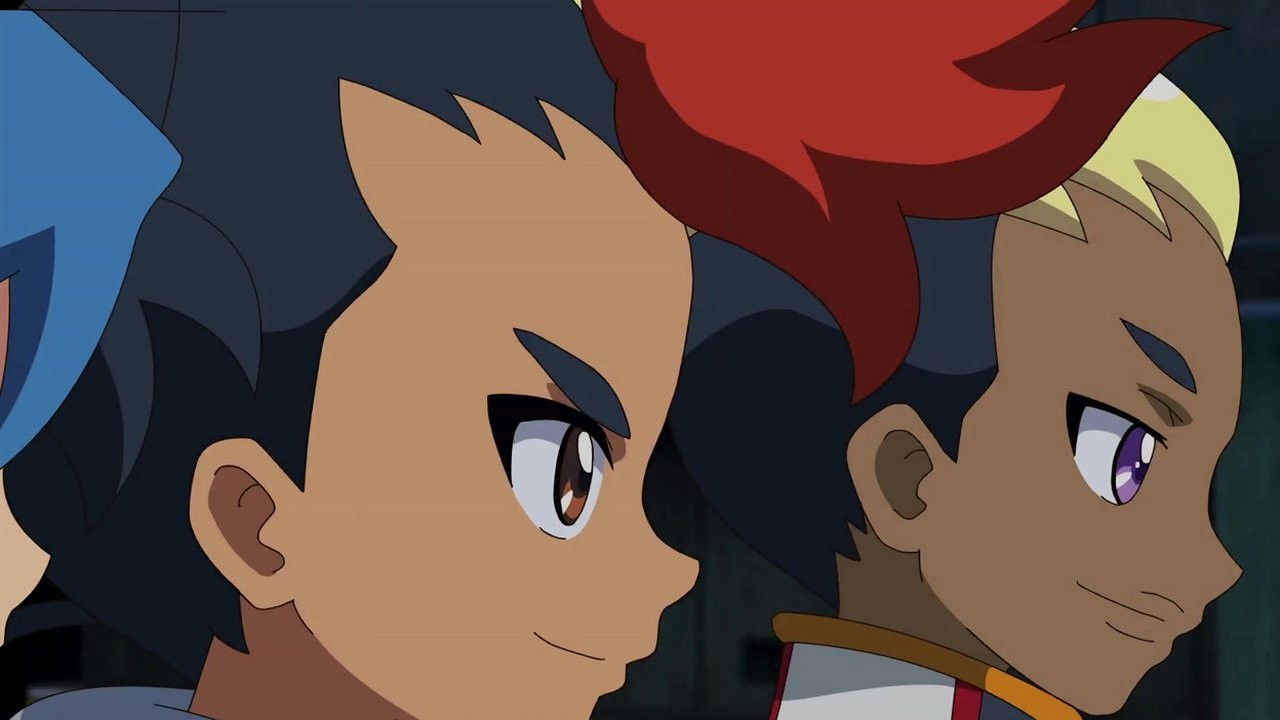 Screechers Wild! S1E8 - Episode 8