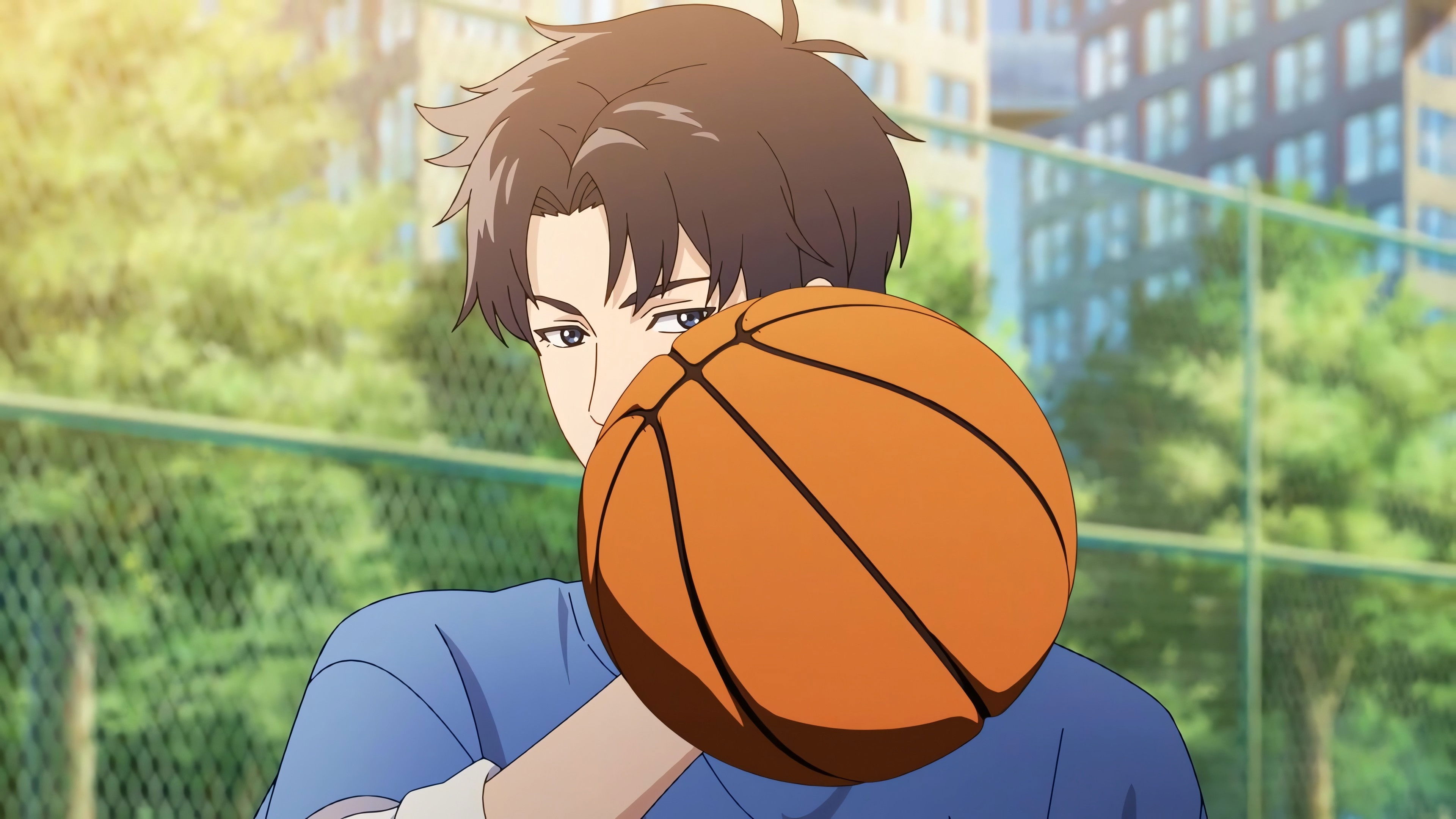 Left-Hand Layup! S1E6 - Episode 6