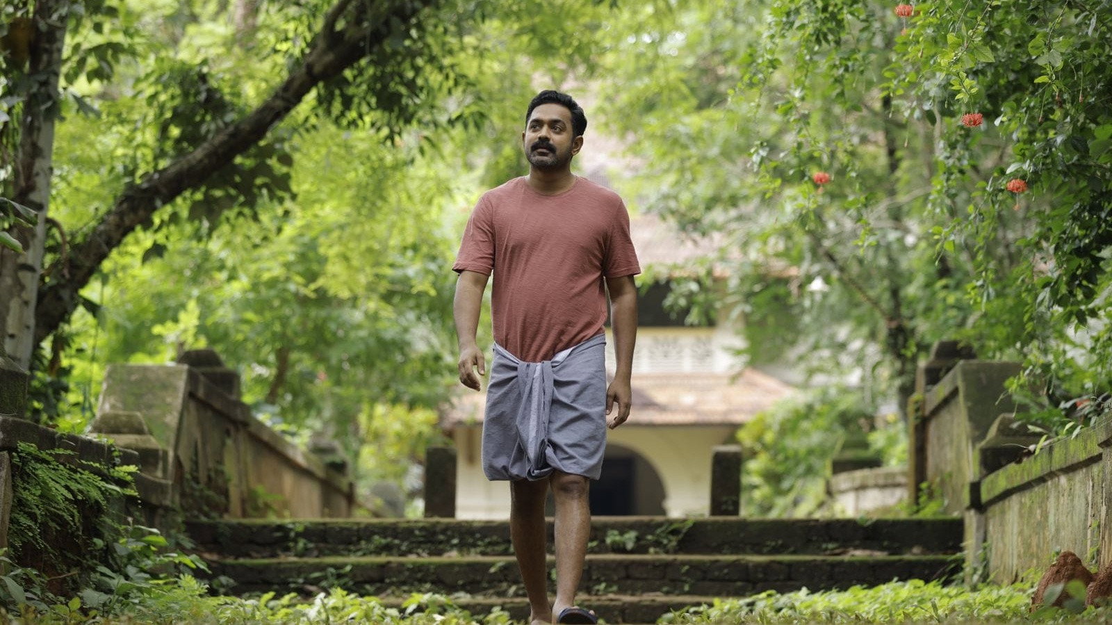 فيلم Kishkindha Kaandam 2024 مترجم