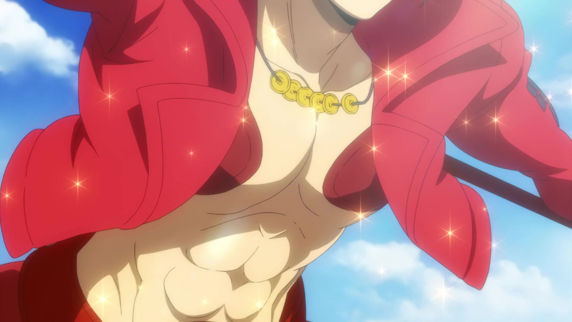 Sengoku BASARA - End of Judgement S1E2 - Chaos