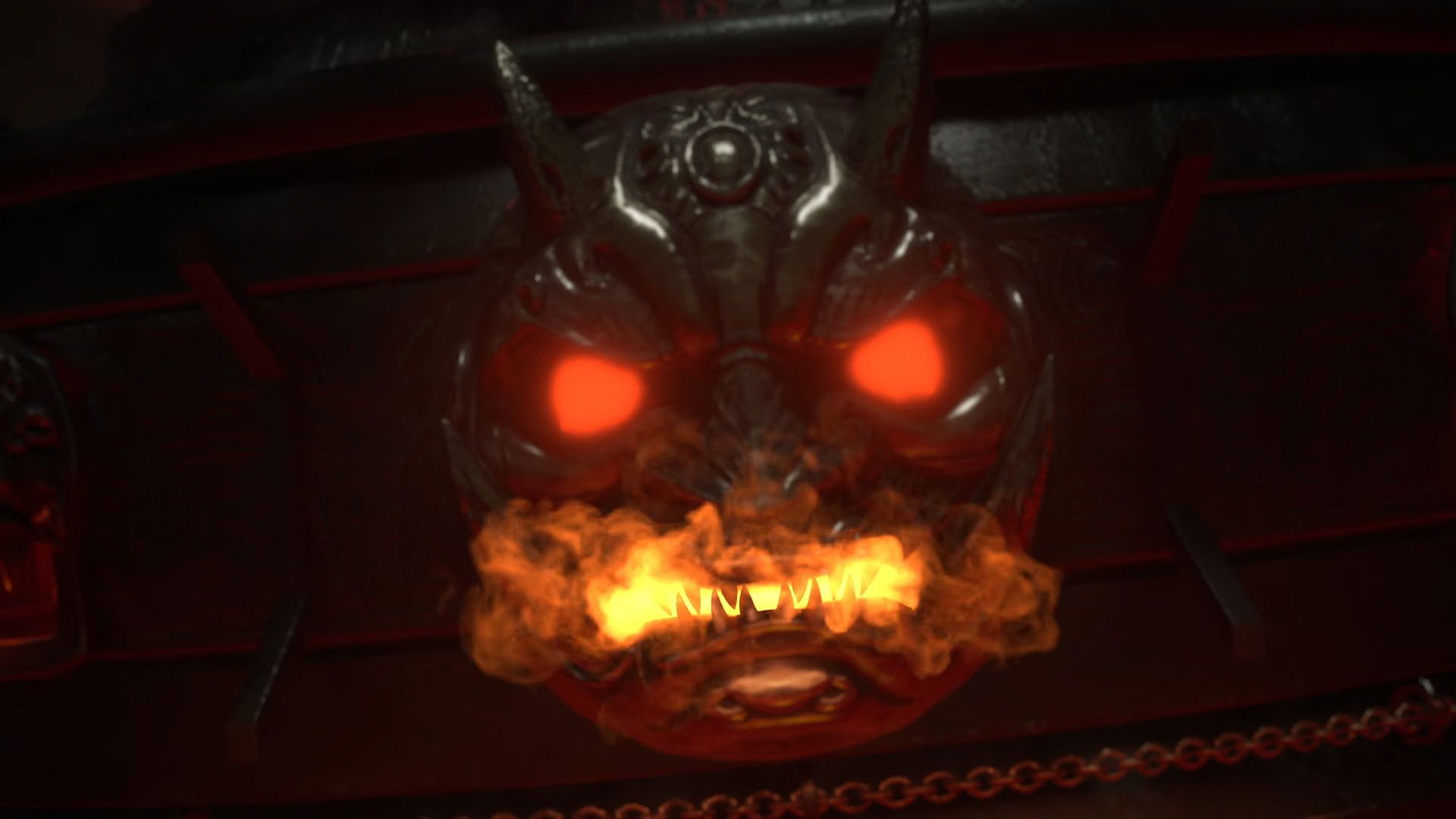 Apotheosis S1E4 - Episode 4