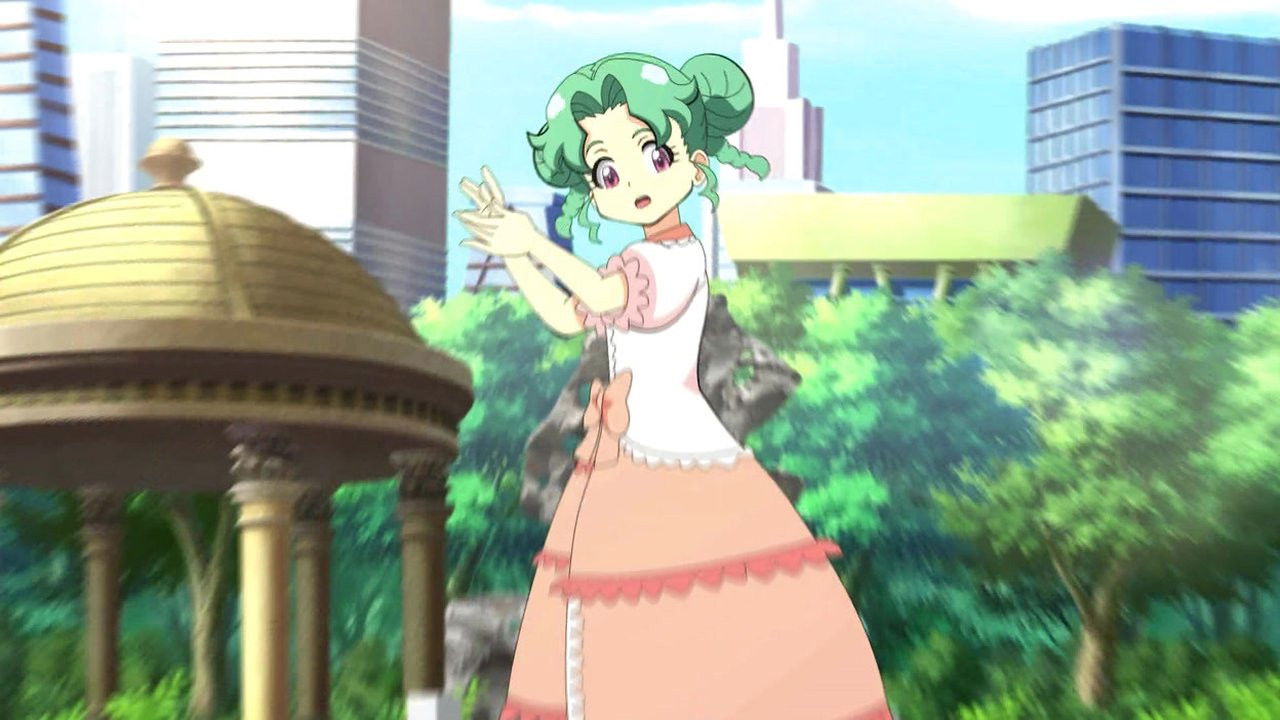 Screechers Wild! S1E6 - Episode 6