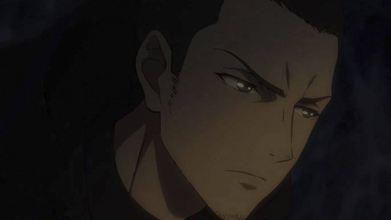 The Buried Tree Devil S1E6 - Episode 6