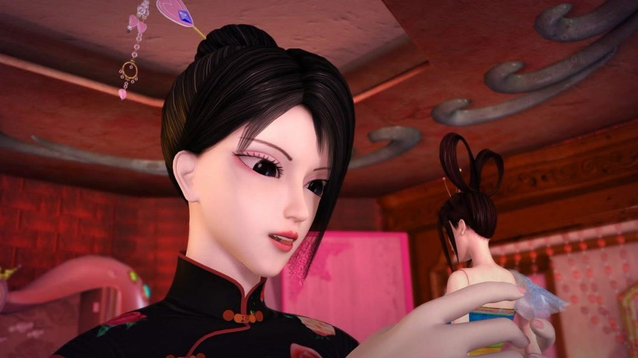 The Guardians of Carcosa S1E5 - Episode 5