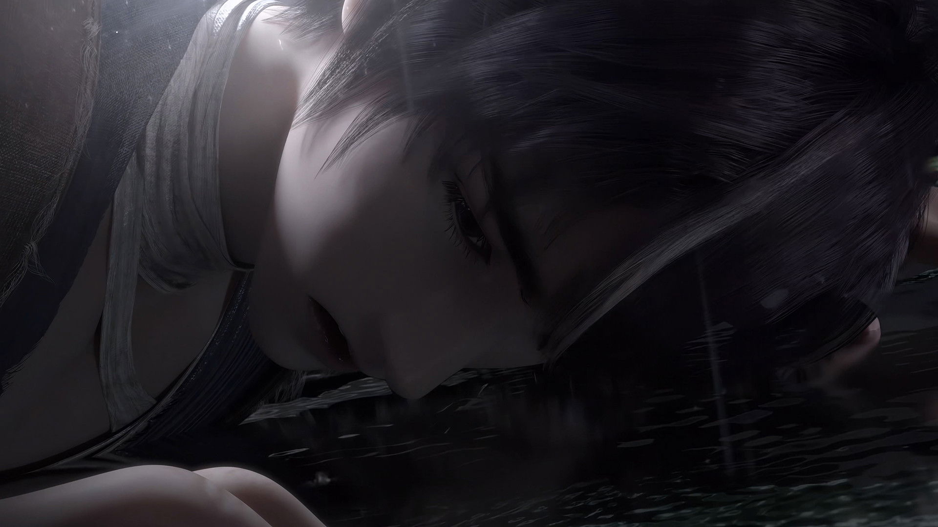 Apotheosis S1E1 - Episode 1