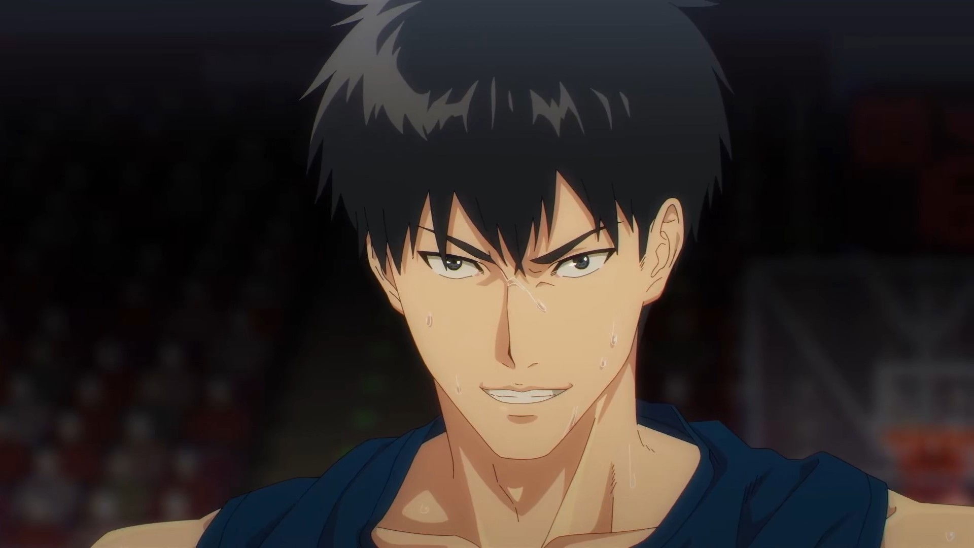 Left-Hand Layup! S1E1 - Letting Go