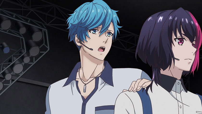B-PROJECT S1E4 - Break Out Star