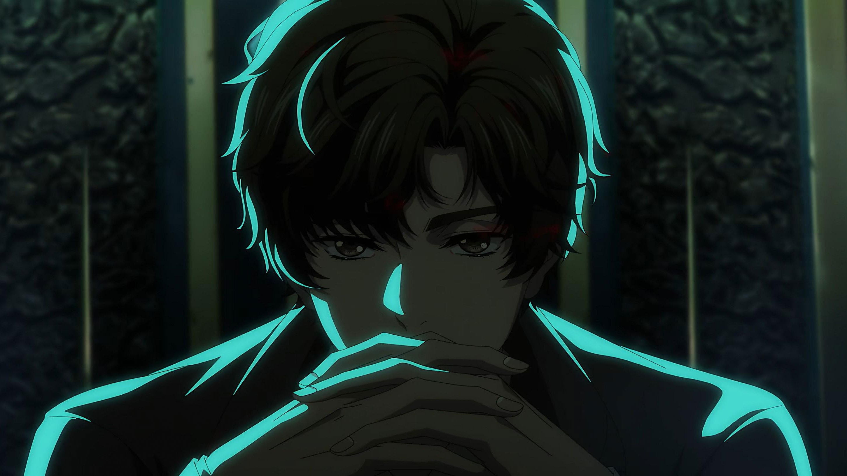 Lord of Mysteries S1E1 - The Fool