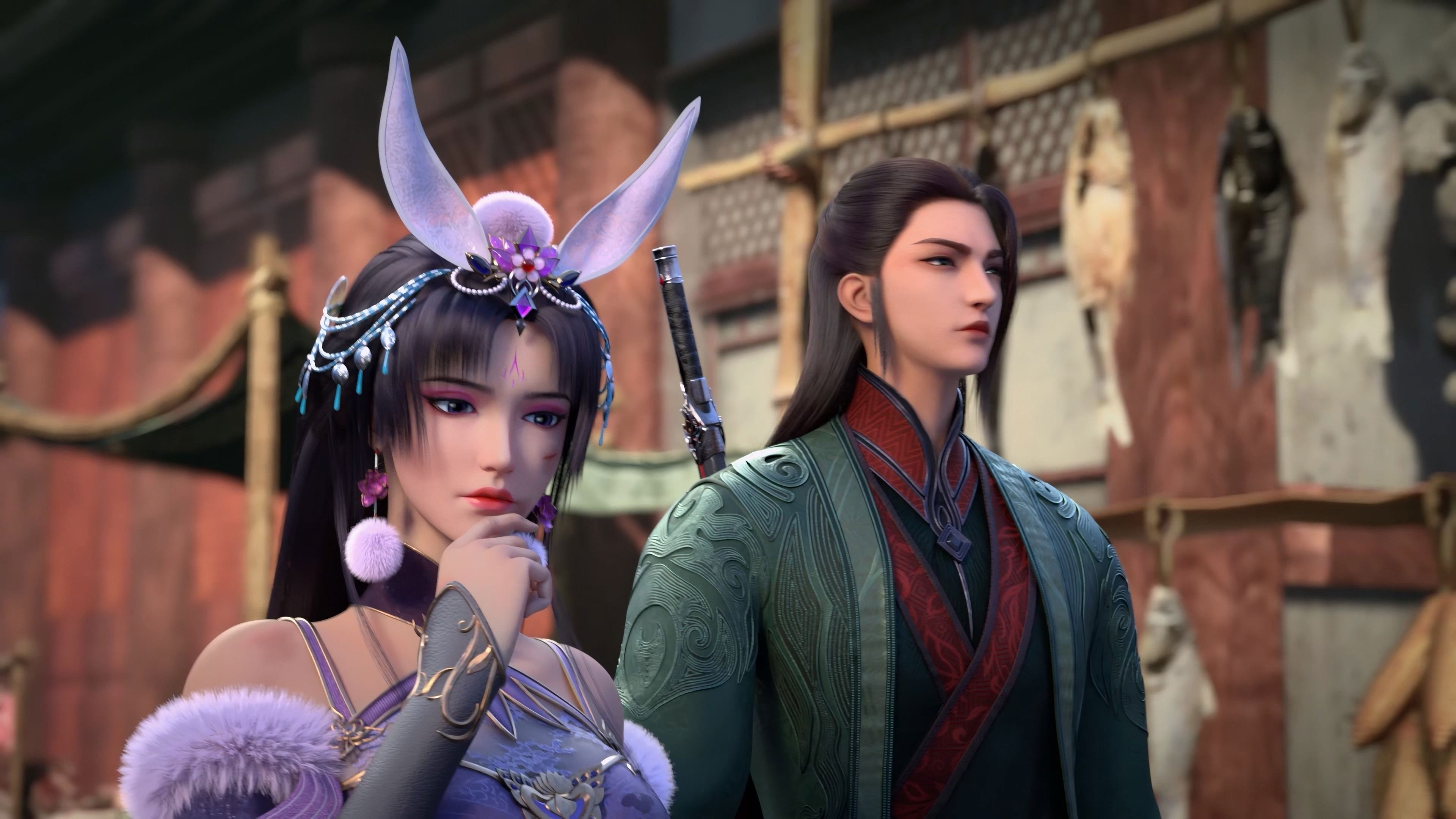 Tales of Dark River S1E5 - Episode 5