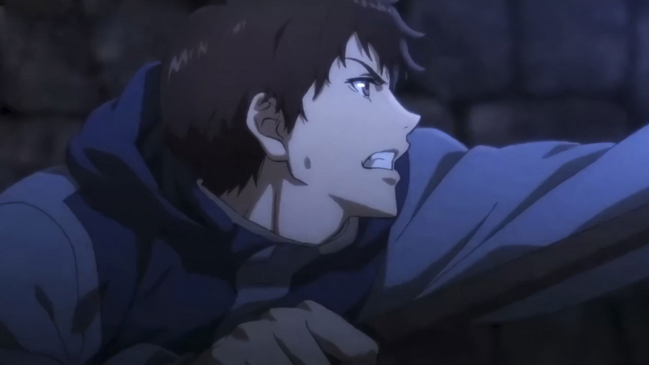 The Buried Tree Devil S1E7 - Episode 7