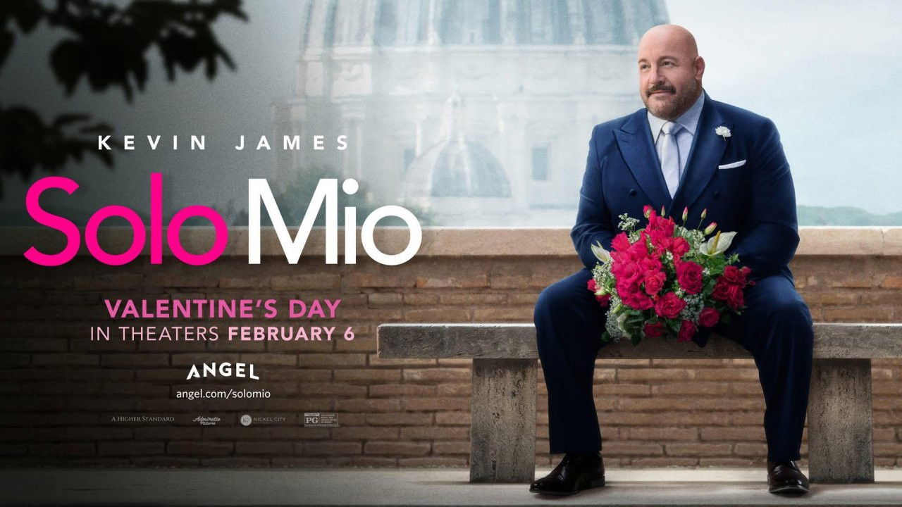 فيلم Solo Mio 2026 مترجم