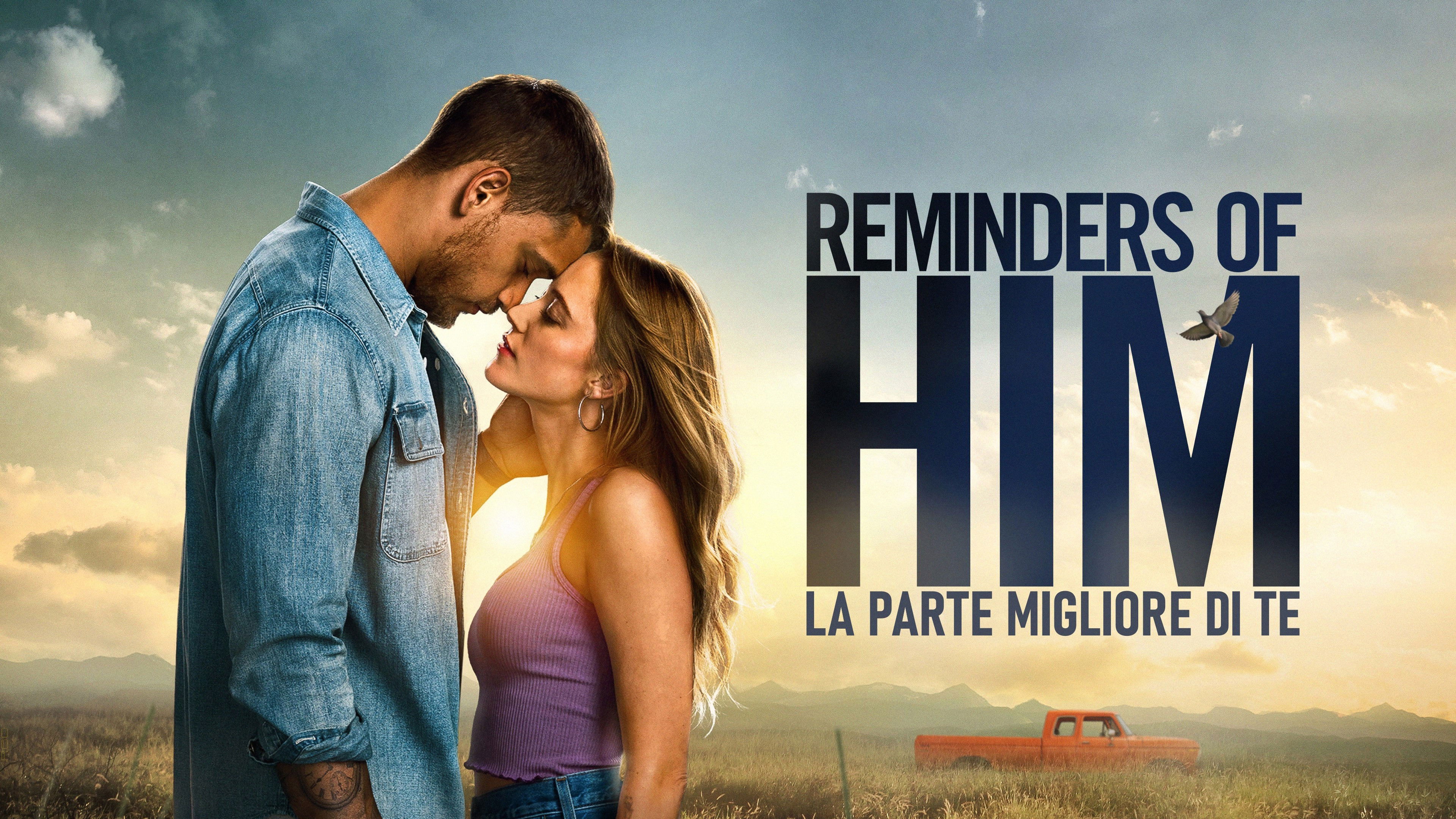 فيلم Reminders of Him 2026 مترجم