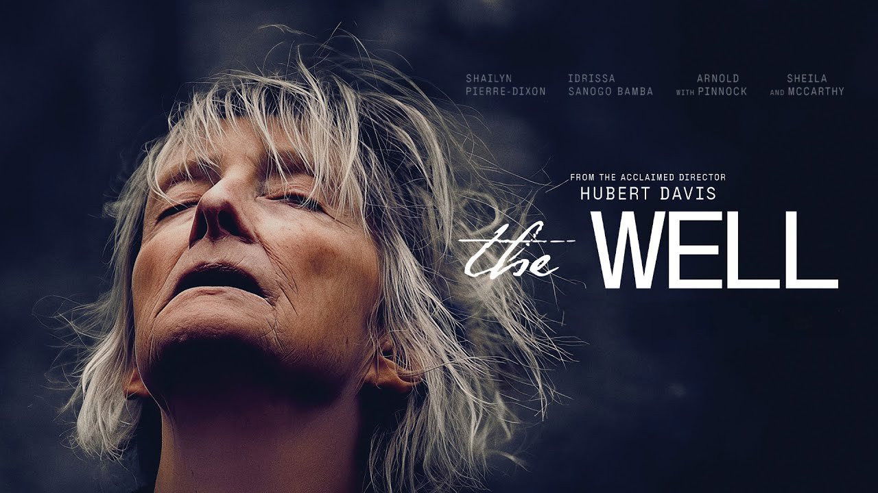 فيلم The Well 2025 مترجم