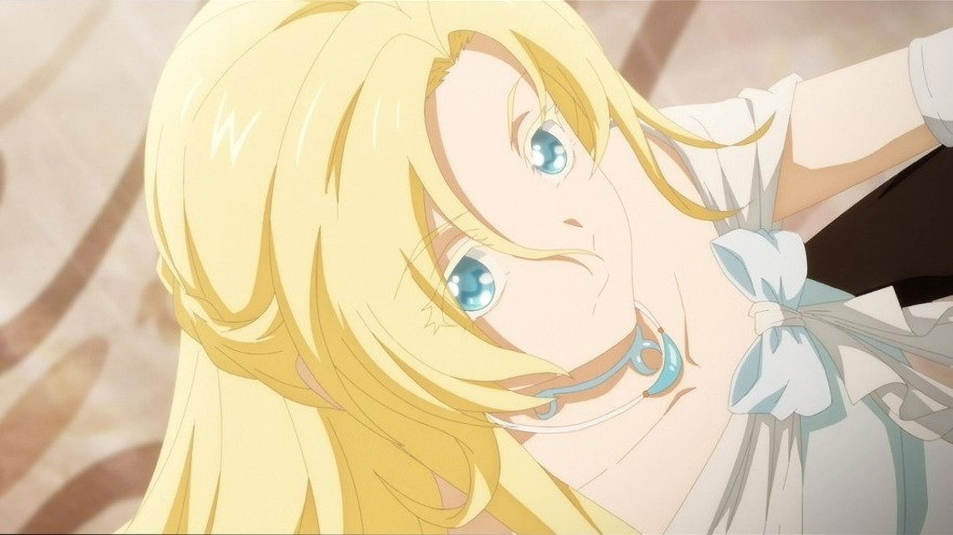 Dragon Raja -The Blazing Dawn- S1E6 - Intruders