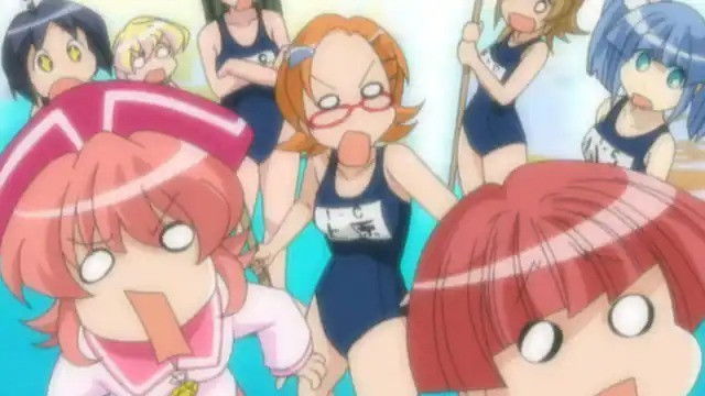 Still image for Pani Poni Dash! season 1 episode 7: Good and Bad Luck Are Decided by the Person, Not by the Calendar Still image for Pani Poni Dash! season 1 episode 7: Good and Bad Luck Are Decided by the Person, Not by the Calendar