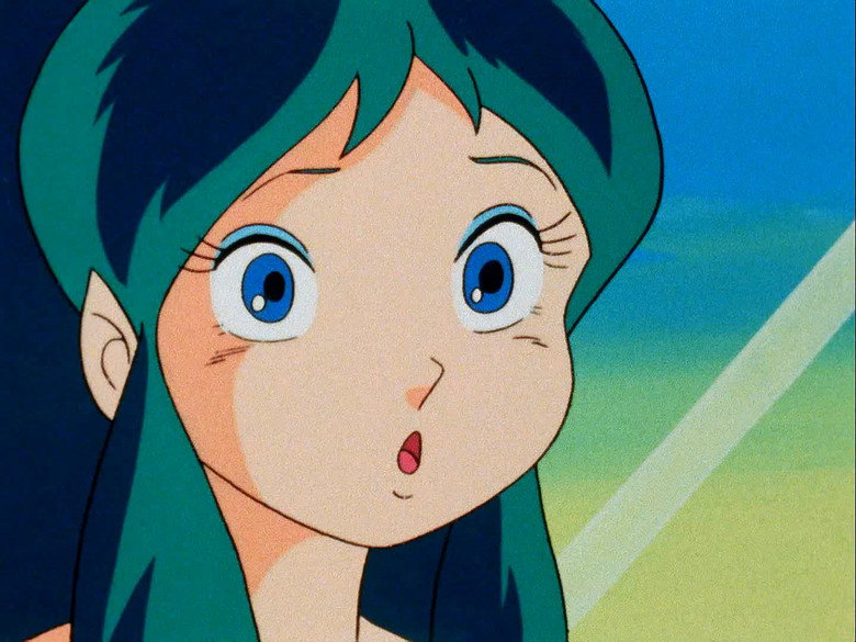 Still from Urusei Yatsura - Season 1 Episode 11