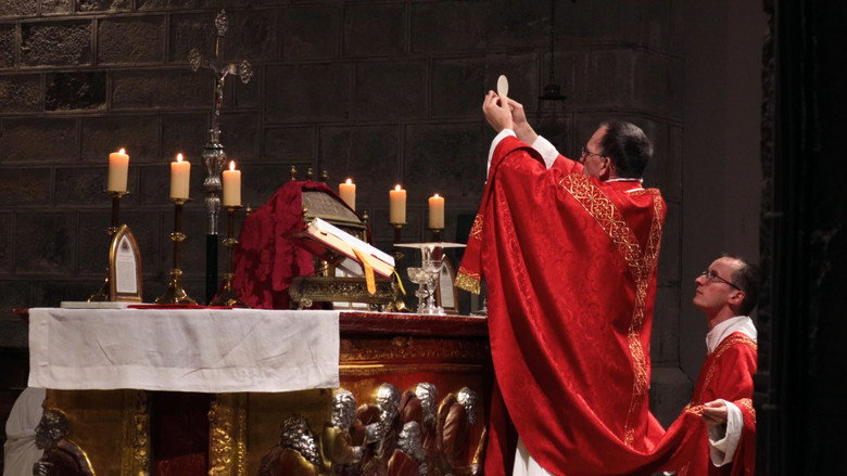 Imatge de Ceux qui croient