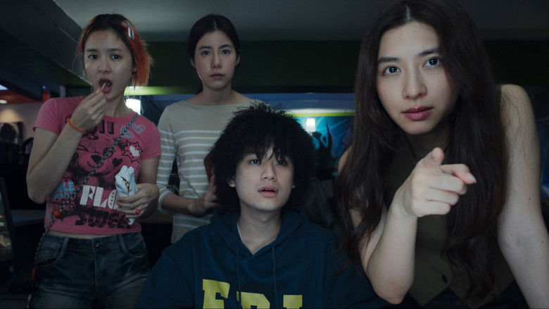 Image d'arrière-plan 1 du film เส้นตาย สายลวง