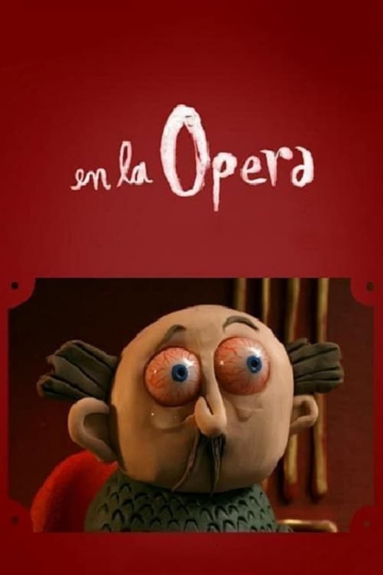 En la opera (2010)