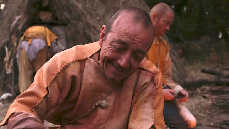 Still image for 10,000 BC season 1 episode 3: Episode 3