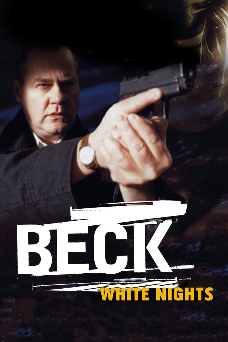 Beck 3 – Vita Nätter
