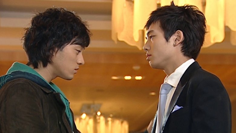 Still image for I'm Sorry, I Love You season 1 episode 12: Episode 12