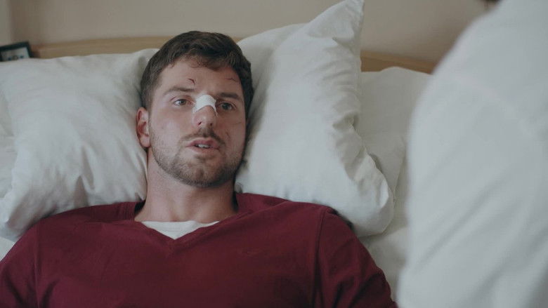 Still image for The Opposite Direction season 1 episode 12: Episode 12