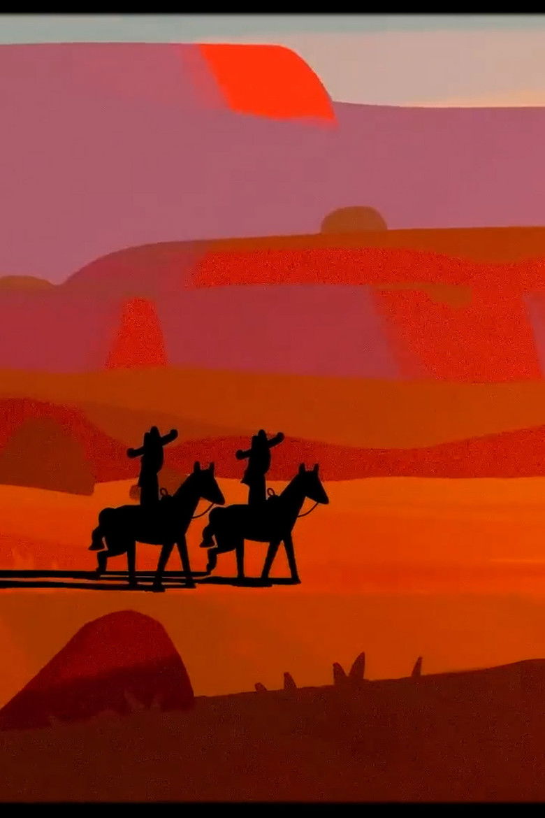 Imatge de Cowgirlies 01: Pony Express