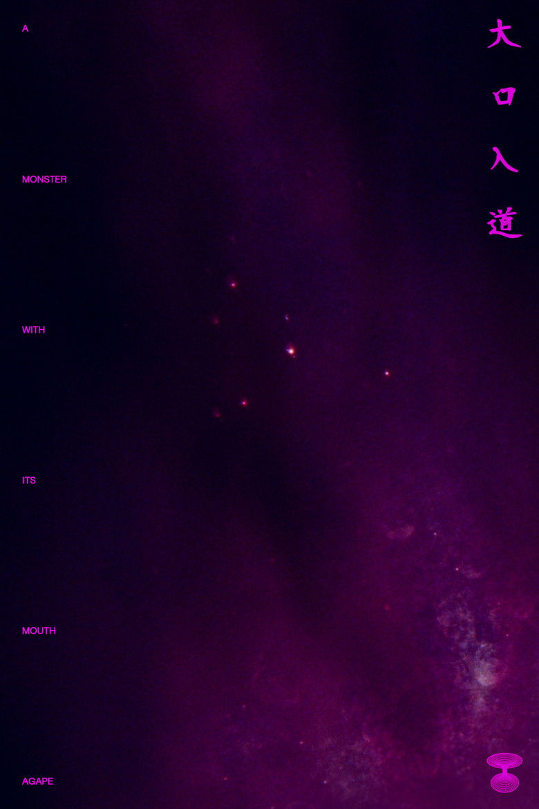 Imatge de A Monster with Its Mouth Agape