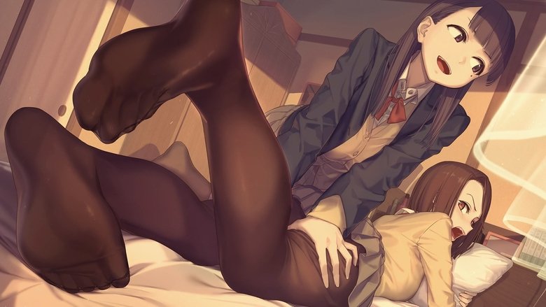 Anime girls rustle jimmies
